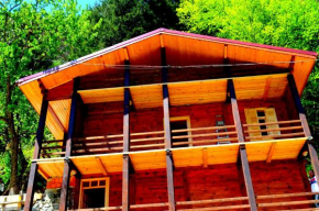  Ozturk Apart  Uzungöl